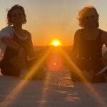 Aral Sea - Extended trip (3 days) - Day 2: Desert Landscapes and Ancient Ruins