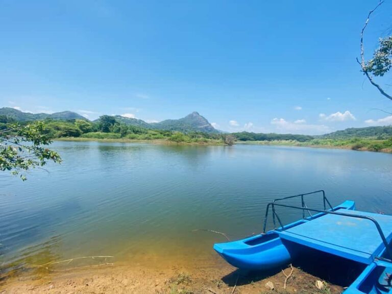 Arangala: 3-Day Virgin Hike, Camping, Boat Ride & Villa Stay - The Experience in Context