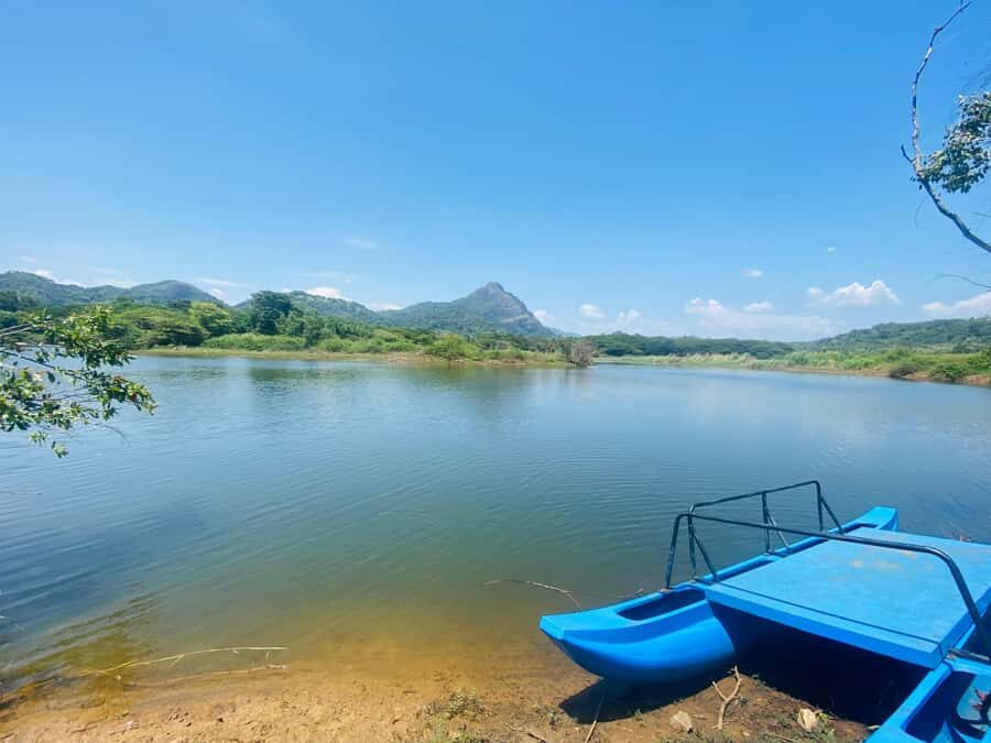 Arangala: 3-Day Virgin Hike, Camping, Boat Ride & Villa Stay - The Experience in Context