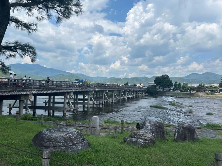Arashiyama Morning Escape: Bamboo Grove & Zen Temple - A Detailed Breakdown of the Tour Experience
