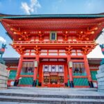 Arashiyama&Fushimi Inari&Nara Park: Classic One-Day Tour - The Itinerary in Detail