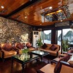Arcady Cruise Halong Bay 2-day from Hanoi - The Itinerary in Detail