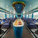 Arcady Cruise Luxury 1 Day Tour From Tuan Chau Harbor/Pick Up - What’s Included and What’s Not