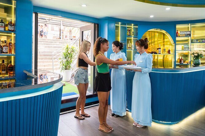 Arcady Premium Halong Bay Day Cruise from Hanoi Expressway - Why This Tour Offers Good Value