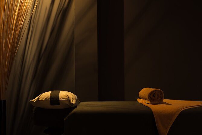 Aromatherapy Balinese Massage in Siem Reap - Why Youll Love This Experience