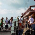 Around Koh Samui Day Cruise Tour By Red Baron Chinese Sailboat - Practical Tips for Making the Most of Your Day