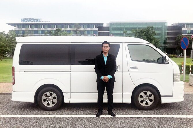 Arrival Bangkok Airport Private Transfer : Rayong/ Koh Samed - Summary: Is It Worth It?