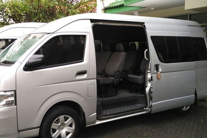 Arrival & Departure: Airport to Colombo or Colombo to Airport - Final Thoughts on Value and Suitability