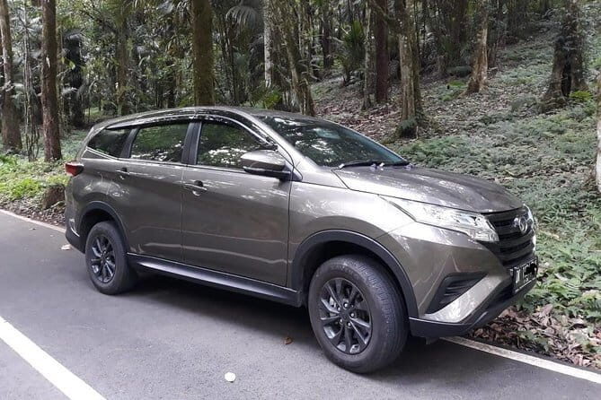 Arrival Ngurah Rai Airport Bali (DPS) to Nusa Dua,Jimbaran and Sanur Area - Analyzing the Cost and Value