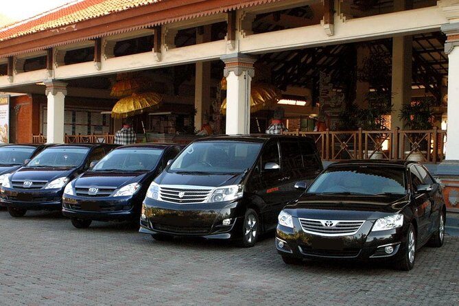 Arrival Private Transfer: Bali Ngurah Rai Airport DPS (Denpasar) - Deep Dive: The Experience in Detail