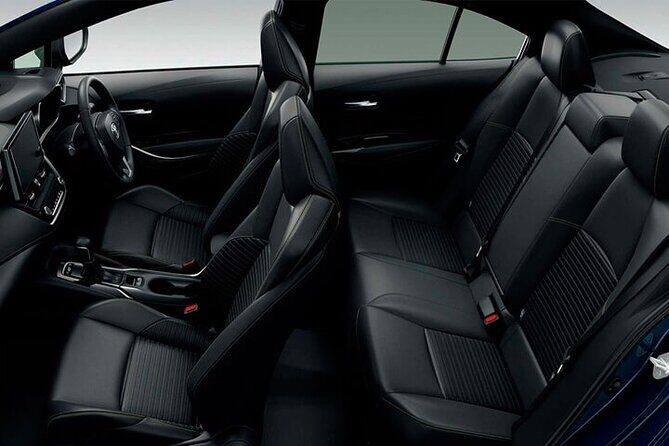 Arrival Transfer Bangkok Airport BKK to Bangkok City by Sedan - What to Expect During Your Ride