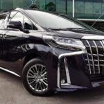 Arrival Transfer Hong Kong Kai Tak Port to Hong Kong by Minivan - An in-depth look at the transfer experience