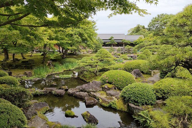 Art and Gardens of Sakaiminato by Private Car - Who Will Love This Tour?