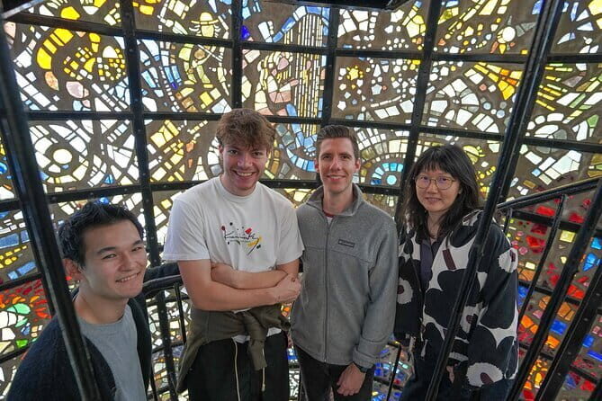 Art and Nature Hakone Full Day Chartered Private Tour - Discovering Hakone with Ease