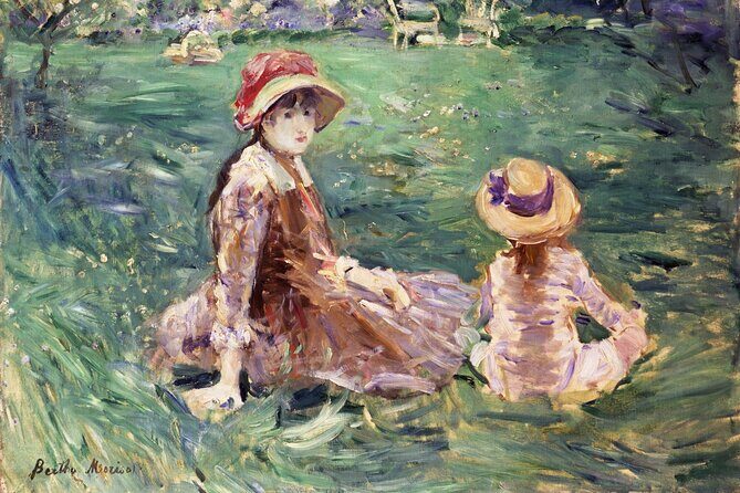 Art Gallery of SA Exhibition: Monet to Matisse: Defying Tradition - In-Depth Look at the Itinerary