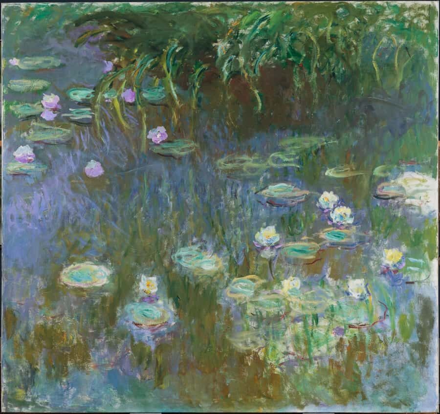 Art Gallery of SA: Monet to Matisse: Defying Tradition - Who Will Love This Exhibition?