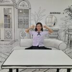 Art in Paradise Chiang Mai Immersive 3D Photo Attraction - What to Expect from the Price