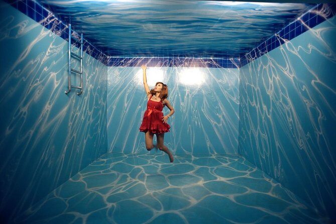 Art in Paradise in Pattaya Admission Ticket - Why You Should Consider This Tour