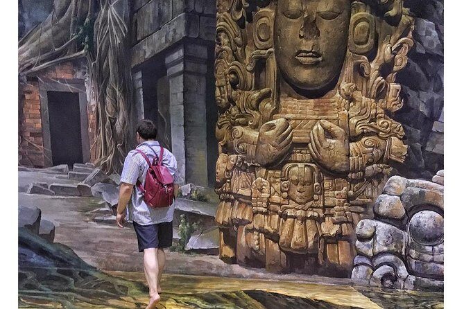 Art in Paradise Pattaya Admission Ticket - The Sum Up