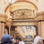 Art, Laneway, Arcade and Culture Tour - Who is this tour for?