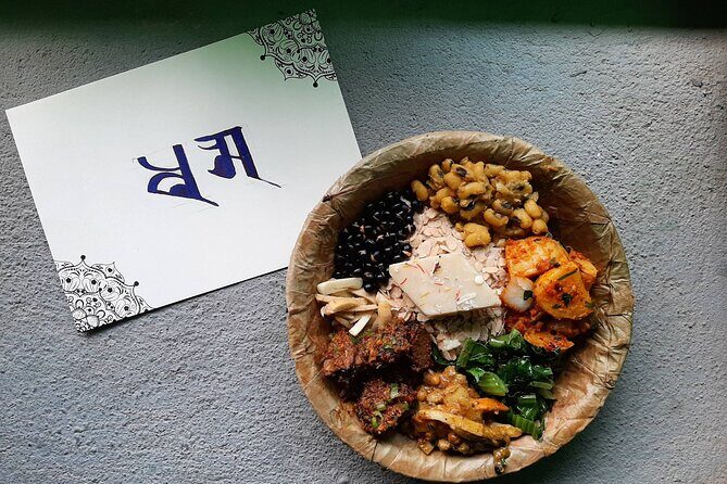 Art of the Valley with Cultural Immersion in Kathmandu Valley - Who Should Consider This Tour?