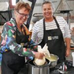 Artisan Mozzarella Making - An In-Depth Look at the Mozzarella Workshop