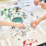 Asakusa: 60-Minute Kintsugi Art Workshop For All The Family - Exploring the Kintsugi 60-Minute Workshop in Asakusa
