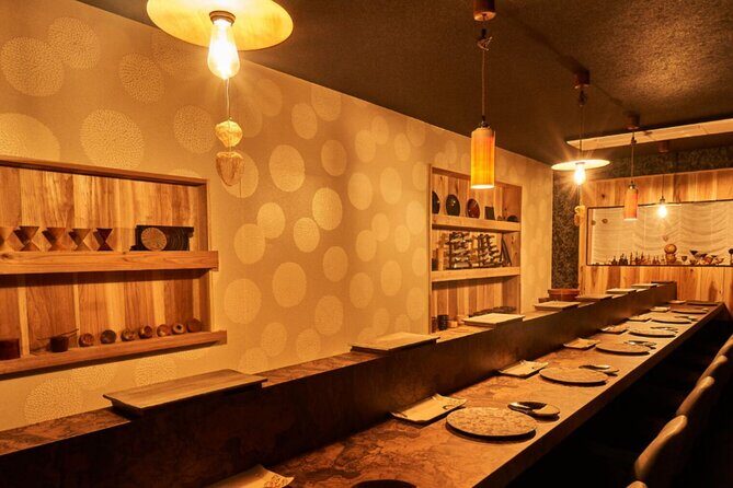 Asakusa Afternoon Stroll with Dinner at a Hidden Gem Restaurant - The Sum Up