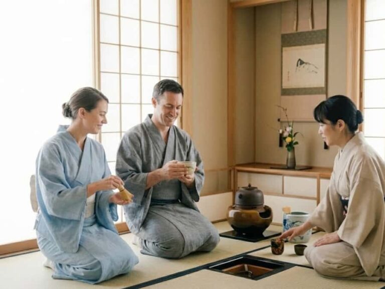 Asakusa Matcha Ritual & Curated Pottery Tour - A Deep Dive into the Asakusa Matcha & Pottery Experience