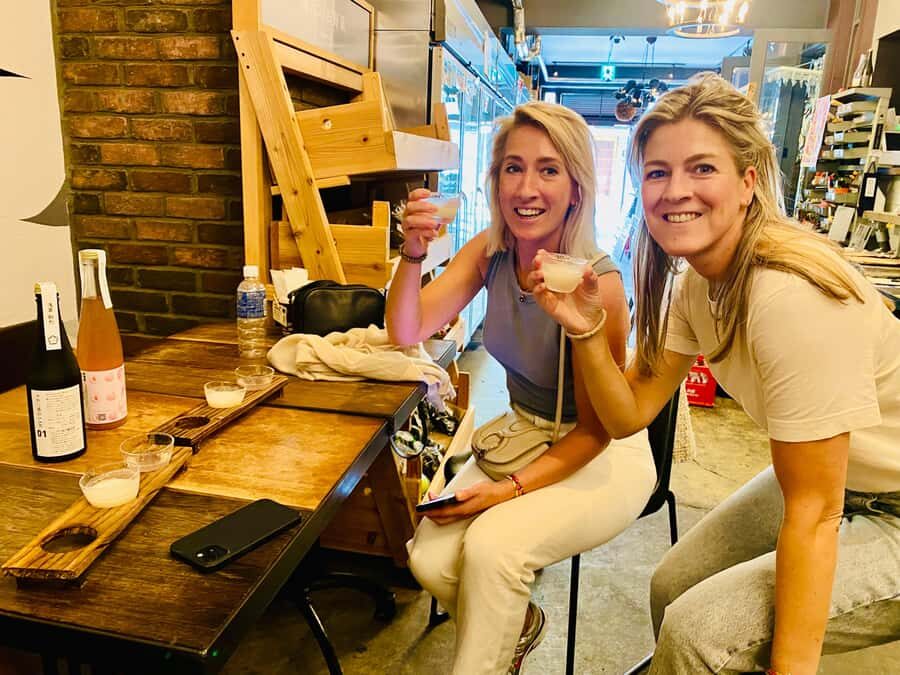 Asakusa : Sensoji Temple with Sake Tasting Session - Practical Details and Value