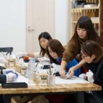 Asakusa Tokyo: Traditional Kintsugi Workshop with 23K Gold - What to Expect from This Kintsugi Workshop in Asakusa