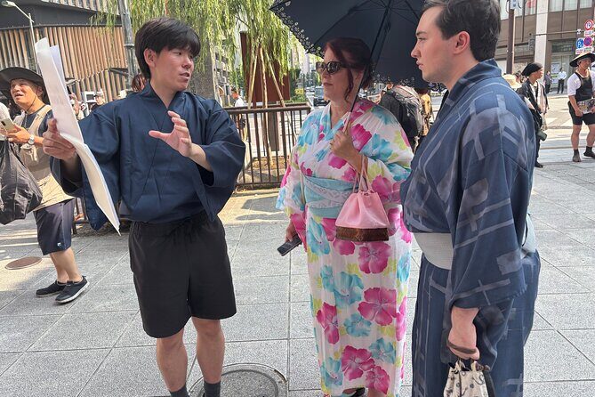 Asakusa Tour & Authentic Japanese Culture Experience in Tokyo - Why This Tour Works