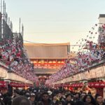 Asakusa:Local tour with Name-Engraved Chopsticks Gift - What Travelers Say