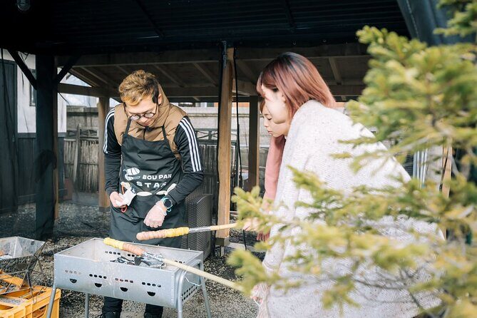 Asamushi Nebuta Winter Festival 2026 with Firework Walking Tour - The Value of This Tour