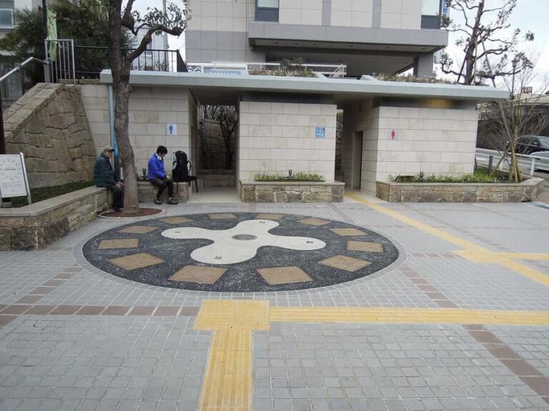 Ashiya Rock Garden Hike with Soba Lunch in hidden Gem - What to Expect and Pack