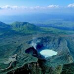 Aso Kusasenrigahama and Kurokawa Onsen Full Day Tour from Fukuoka - Practical Tips for Potential Travelers