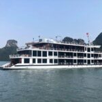 Aspira Luxury Cruise Halong Bay & Lan Ha Bay  2D1N with Transfer - Why This Cruise Might Be Perfect for You