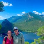 Astana: Burabay National Park Day Trip with Boat Cruise - First Stop: Shchuchinsk and Lake Shchuchye Viewpoint