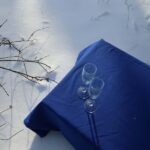 Astana: Burabay Nature, Wine, Cheese, and Horseback Ride - Scenic Lunch and Relaxation