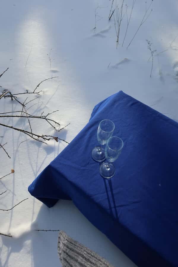 Astana: Burabay Nature, Wine, Cheese, and Horseback Ride - Scenic Lunch and Relaxation