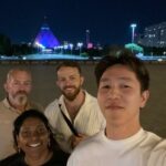 Astana City Tour Explore Night City with a Certified Guide - Final Thoughts