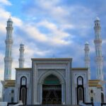 Astana City Tour. Private tour. - The Value of a Private, Guided Experience