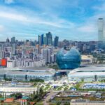 Astana: Half-Day City Tour - The Practical Side: What to Expect