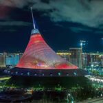 Astana: Private City Tour and Burabay National Park bundle - Practical Tips for Your Trip