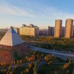Astana Private Custom Walking Tour with A Local Guide - Practical Insights and What to Expect