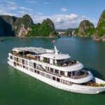 Athena 5 Star Cruise  2D1N Luxury Halong Bay Tour from Hanoi - FAQs