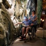 Atherton: Crystal Caves Self-Guided Tour - The Practicalities