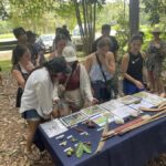 Atherton: Yidinji Explorer Tour with Fig Tree & Lake Barrine - Discovering the Land and Culture of the Yidinji People