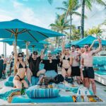 Atlas Beach Club Bali: DayBed Booking with F&B Credit - What to Expect at Atlas Beach Club Bali