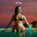 Atlas Beach Club Bali: One Day Pass / F&B Credit Voucher - The Experience from Guest Perspectives